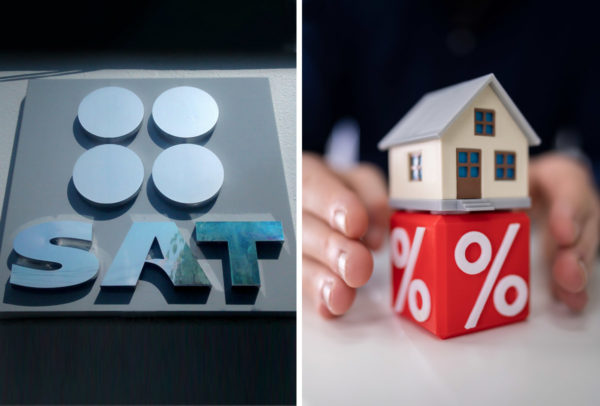 ¿Tienes crédito hipotecario? SAT advierte que inflación afectará deducción sobre los intereses