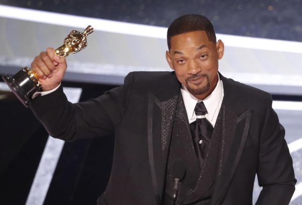 Oscar 2022: ¿Le podrían quitar su estatuilla a Will Smith por la cachetada a Chris Rock?