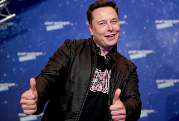 ¿Elon Musk comprará al Manchester United? Esto es lo que dijo el CEO de Tesla