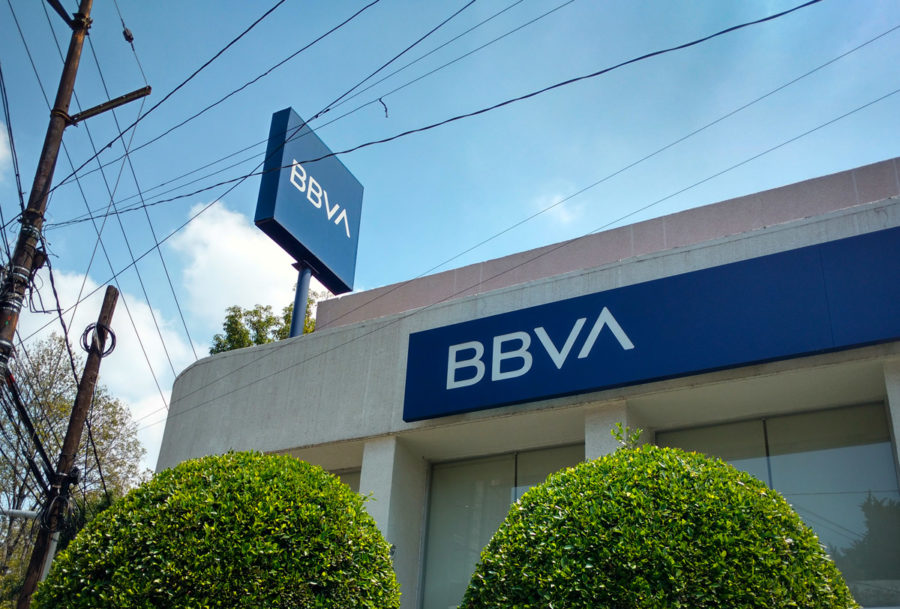 BBVA redujo al 2.5% su pronóstico de crecimiento económico en México para 2024