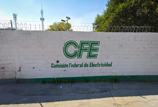 Accidente en CFE provoca apagón en Yucatán, Campeche y Quintana Roo