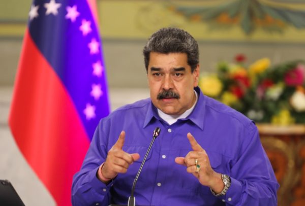 EU flexibiliza algunas sanciones económicas contra Venezuela