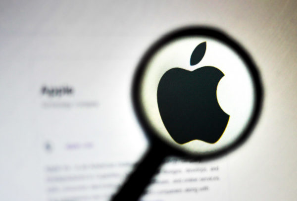 ¿Murió el rey? Apple ya no es la empresa más valiosa del mundo