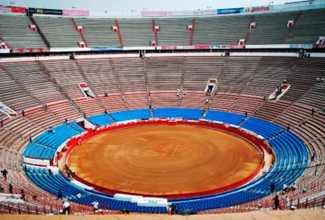 Revocan suspensión provisional a corridas de toros en CDMX
