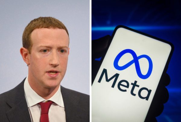 Facebook entra al mercado de deuda: Meta emite bonos por primera vez