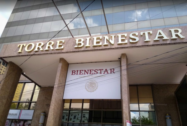 Trabaja en la Secretaría del Bienestar: Lanzan vacantes con sueldos de hasta 67,000 pesos