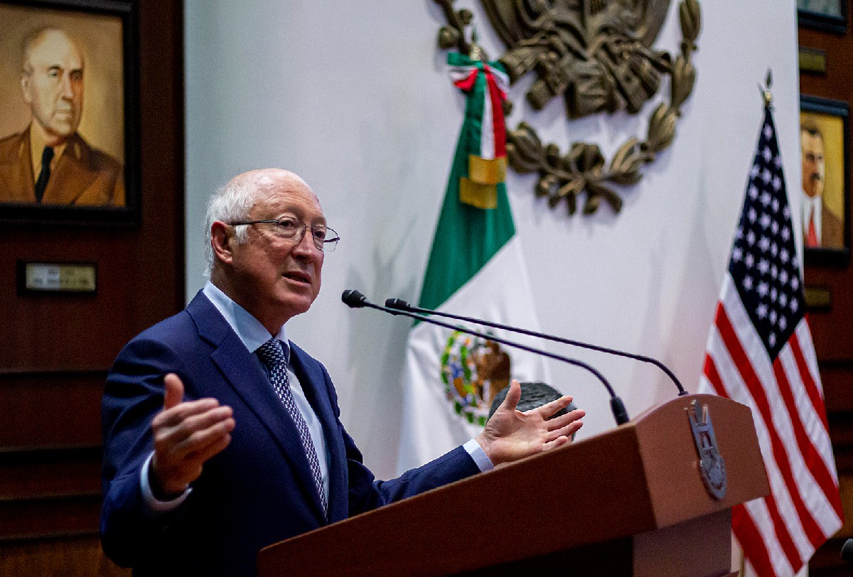 EU emite alerta de viaje: Advierte evitar estos seis estados mexicanos por riesgo de crimen