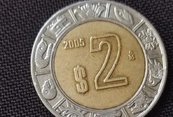 No solo billetes, también abundan las monedas falsas en México y así puedes identificarlas