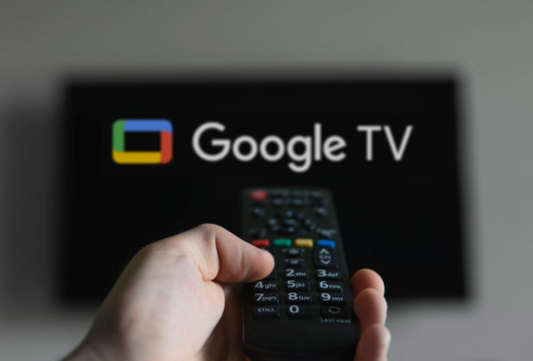Así accedes a la app de Google TV y disfrutas de 800 canales gratuitos