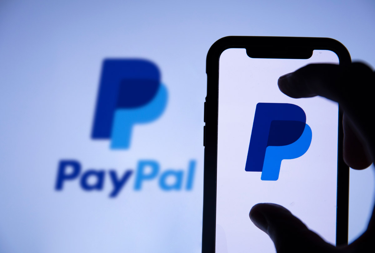 ¿Cuánto cuesta PayPal al año