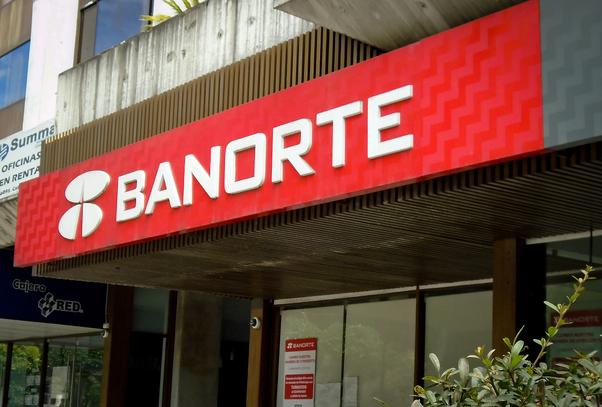 Bineo es el nuevo banco digital de Banorte