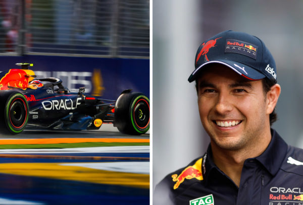 Sergio ‘Checo’ Pérez arrancará primero en GP de Arabia; Verstappen, eliminado en Q2