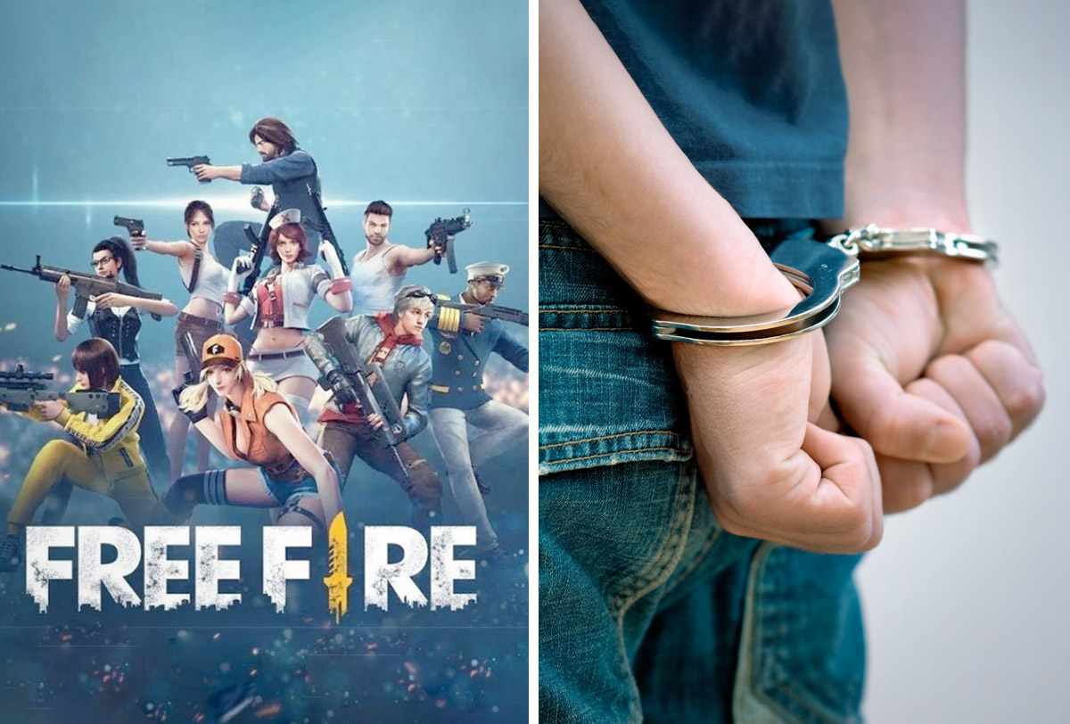 Free Fire, el videojuego que debe poner en alerta a padres de familia -  Alto Nivel