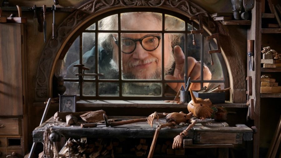Cinemex cancela proyección de Pinocho y Guillermo del Toro pide ayuda a salas independientes