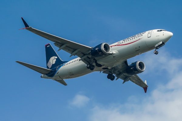 Aeroméxico presenta solicitud para cotizar en Bolsa de Nueva York