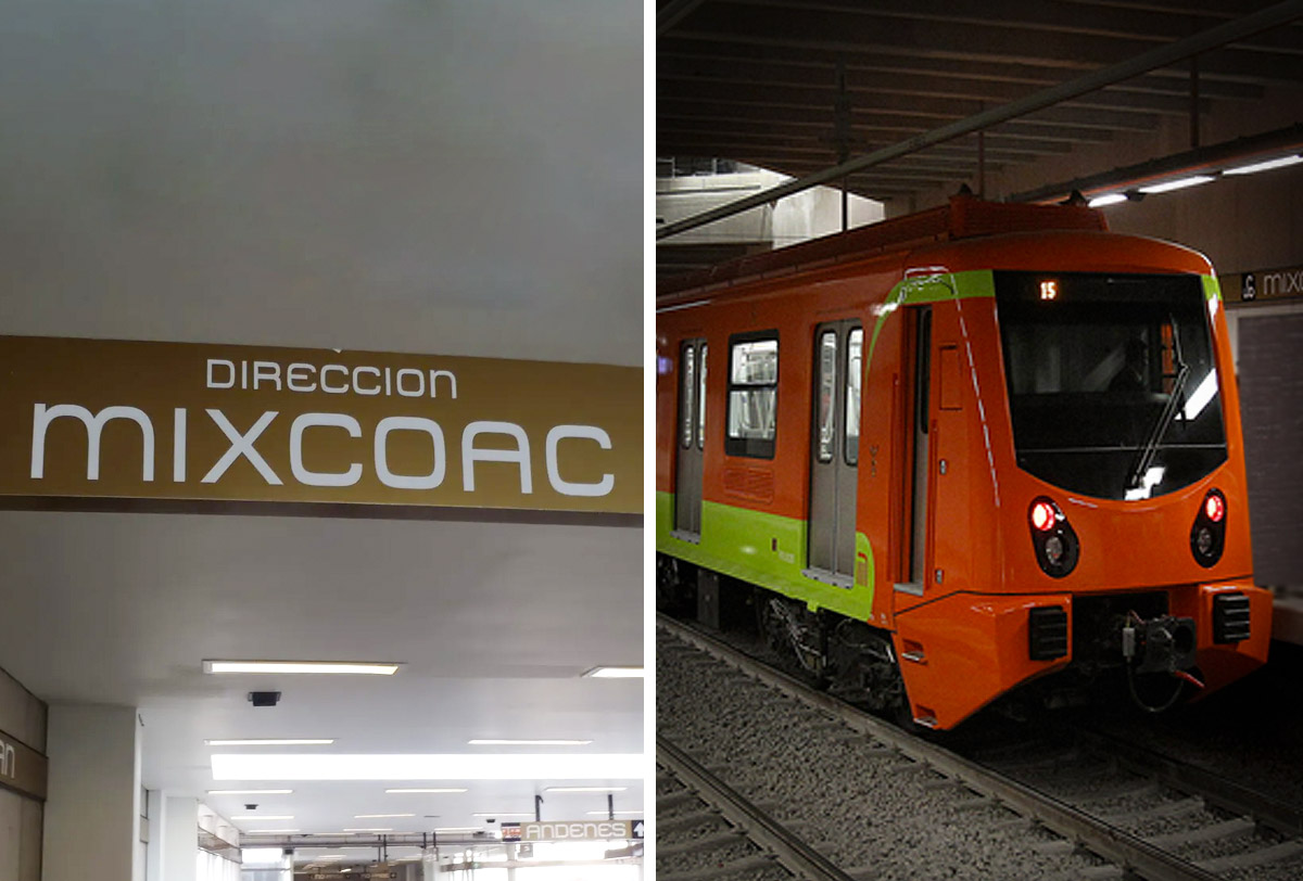 Metro CDMX: 5 estaciones del tramo elevado de la Línea 12 abrirán el ...