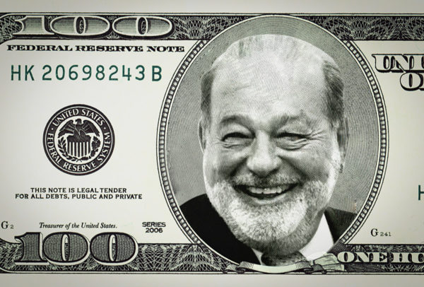 Carlos Slim, biografía y ¿de cuánto es su fortuna?