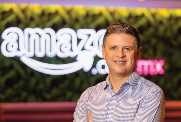 Amazon México diversifica formas de pago para atraer más consumidores