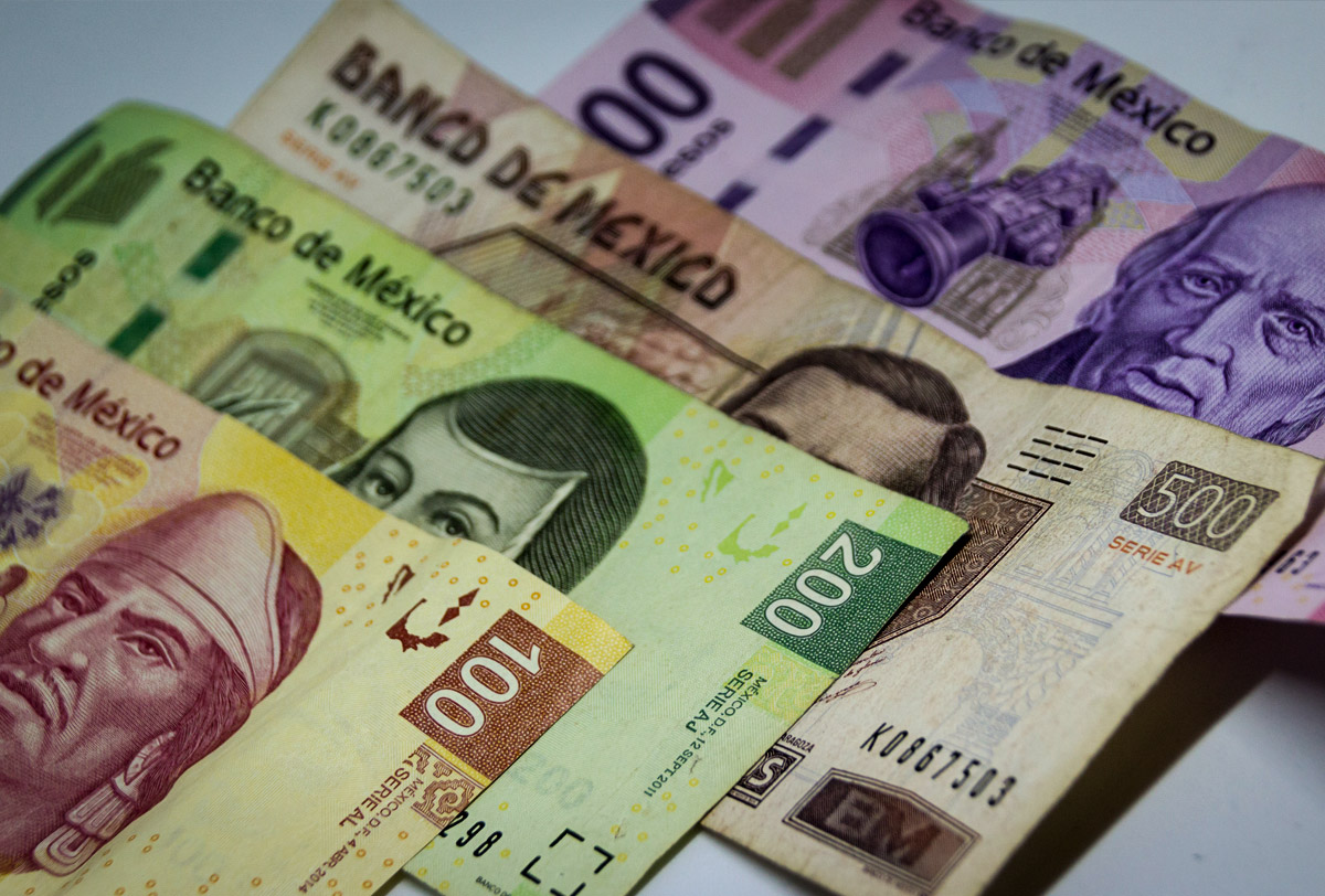 Adiós al de mil pesos, estos son los billetes que saldrán de circulación en 2023, según Banxico