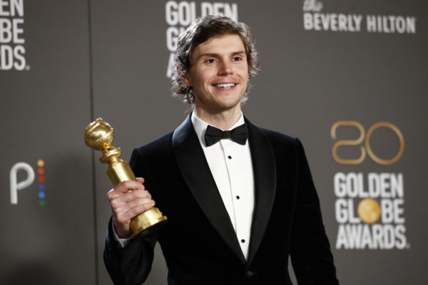 Golden Globes 2023: Lista completa de todos los ganadores de cine y televisión