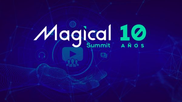 Regresa a México Magical Summit 2023: El encuentro de innovación y emprendimiento de Latinoamérica