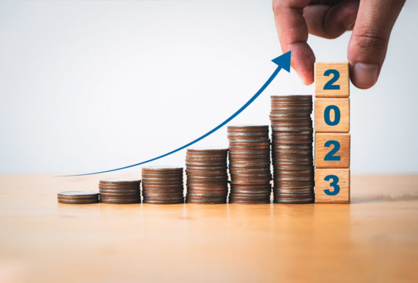 En qué invertir (y no invertir) en 2023 para aumentar tu dinero