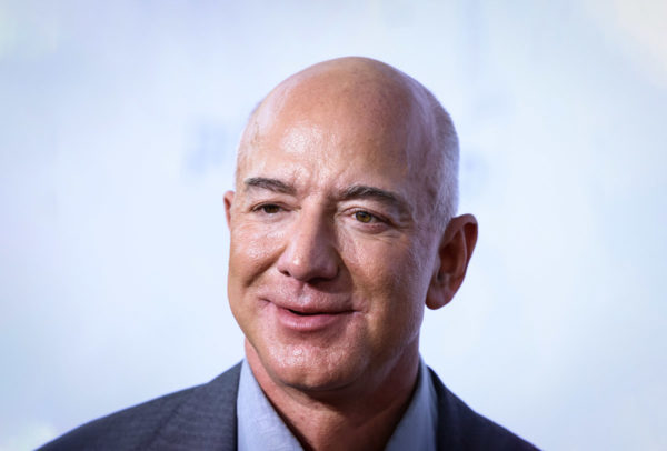 Jeff Bezos, biografía, el origen de su fortuna y sus emprendimientos