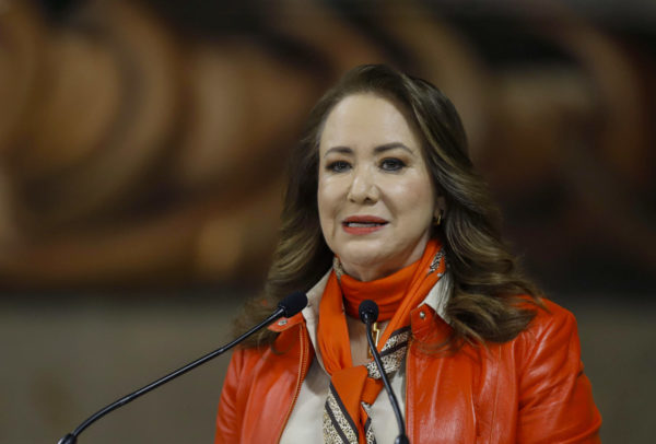 UNAM rechaza fallo a favor de Yasmin Esquivel, pero ministra da por “concluido” el tema