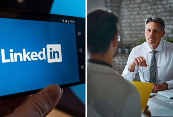 ¿En qué se deben fijar las empresas al reclutar a través de LinkedIn?