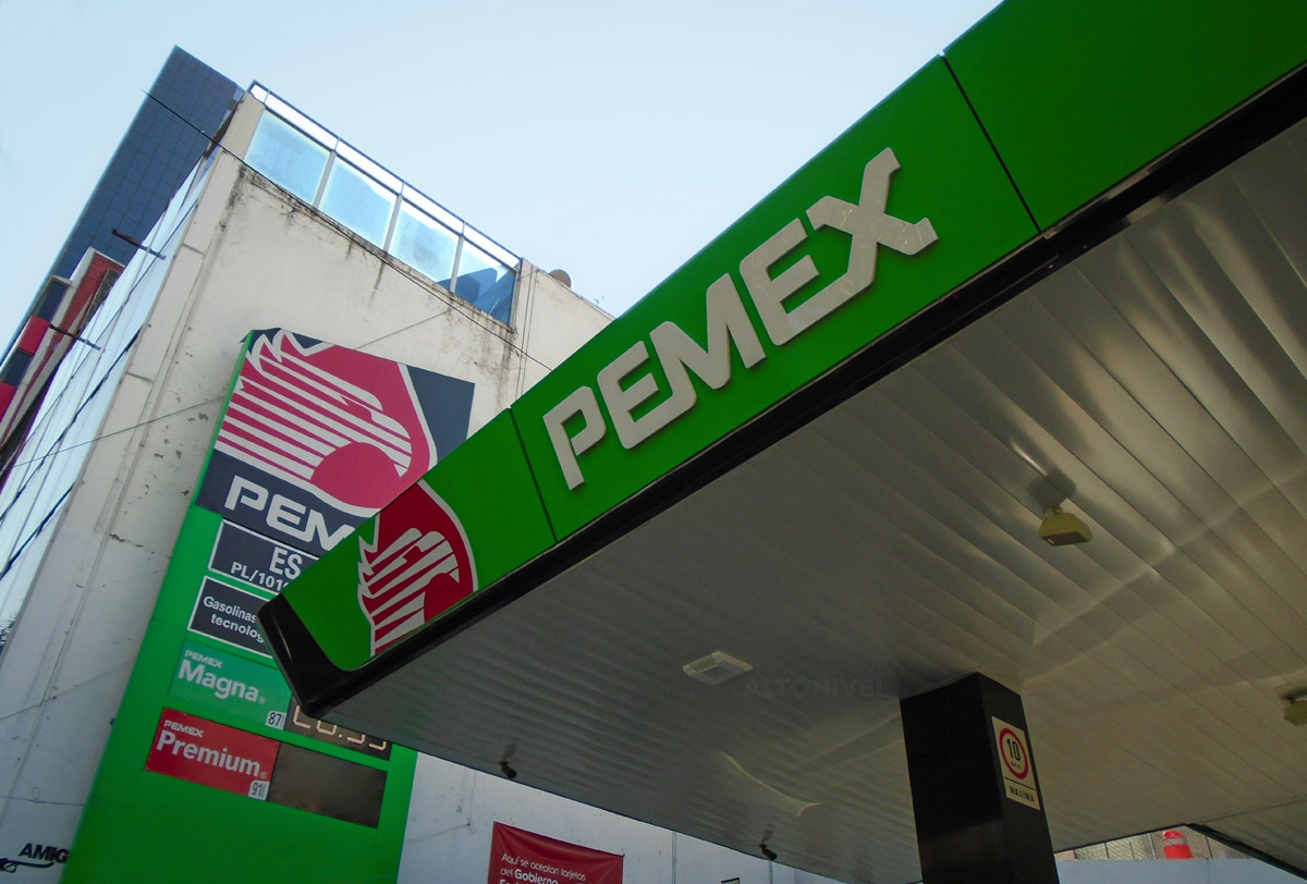 Pemex recibió 952,000 mdp del gobierno entre 2019 y 2024