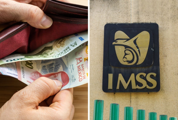 5 formas para revisar si estás dado de alta en el IMSS con tu salario real