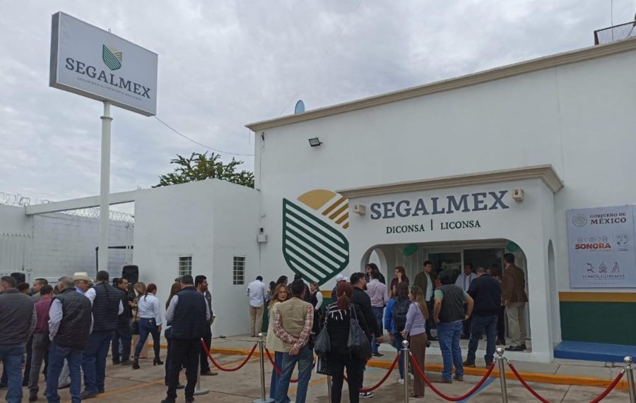 Estafa Maestra se queda corta: Segalmex acumula irregularidades por 15 mil mdp