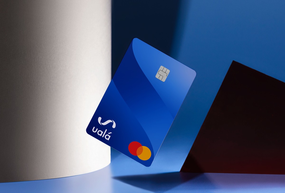 Unicornio Ualá lanza tarjeta de crédito sin anualidad