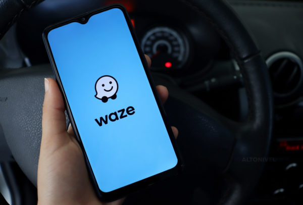 La historia de Waze, la startup que nació de la frustración