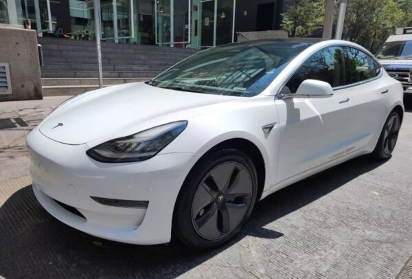 Tesla y el turbio futuro de los autos eléctricos