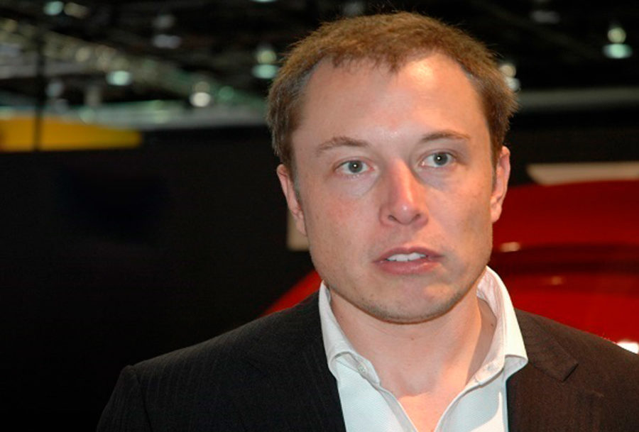 ¿Qué hizo Elon Musk antes de Tesla?