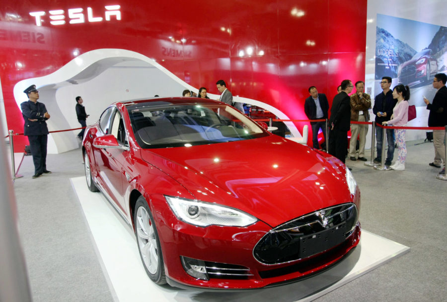 ¿Qué llevó a Tesla al éxito?