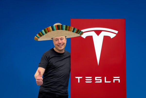 Hay trabajo en Tesla: La empresa de Musk abre vacantes en CDMX y otras entidades de México