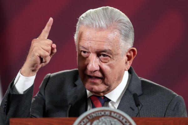 AMLO: Asalto de Ecuador fue “autoritario” y “ni Pinochet” se atrevió a algo así