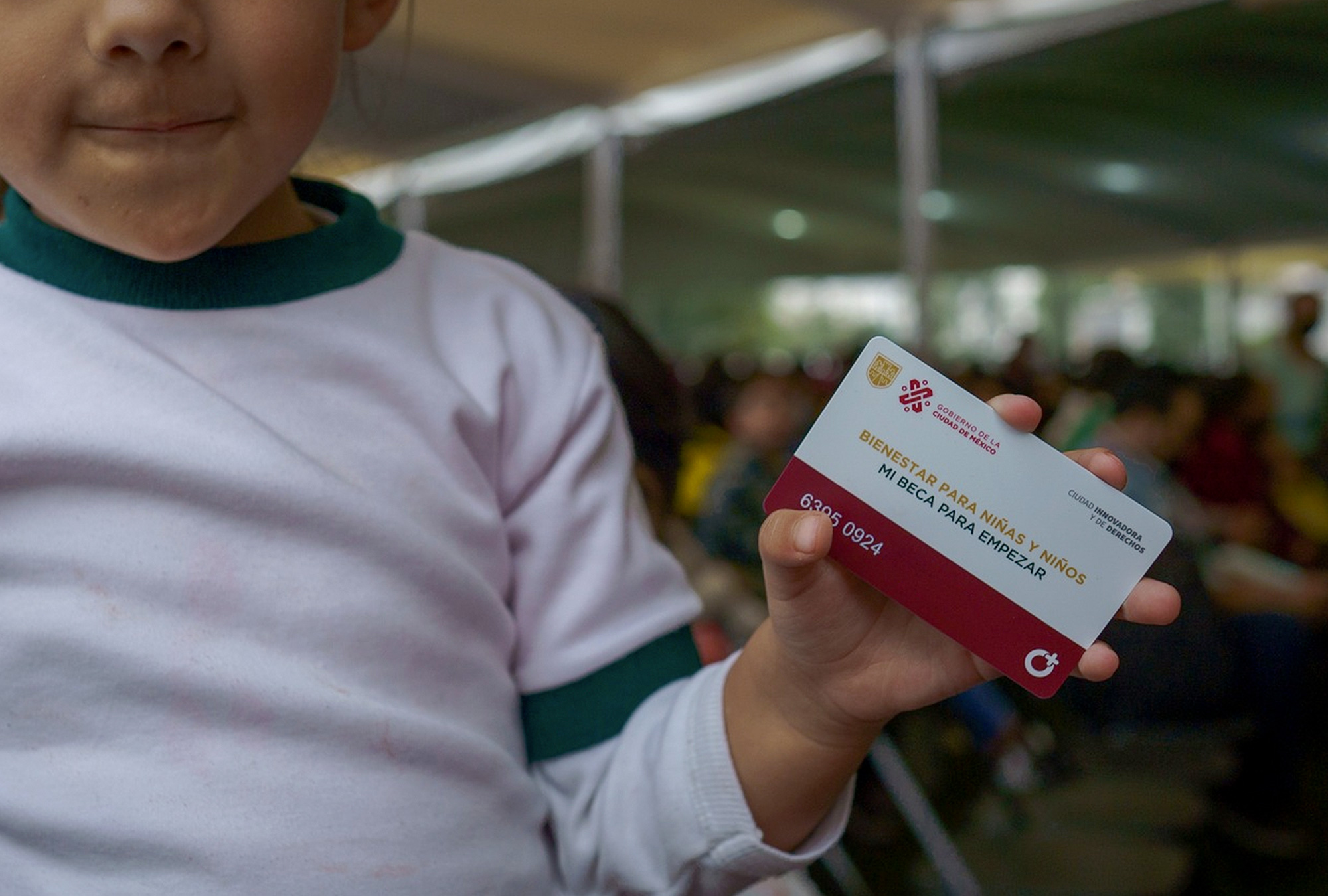 Dudas - Bienestar Para Niñas Y Niños Mi Beca Para Empezar