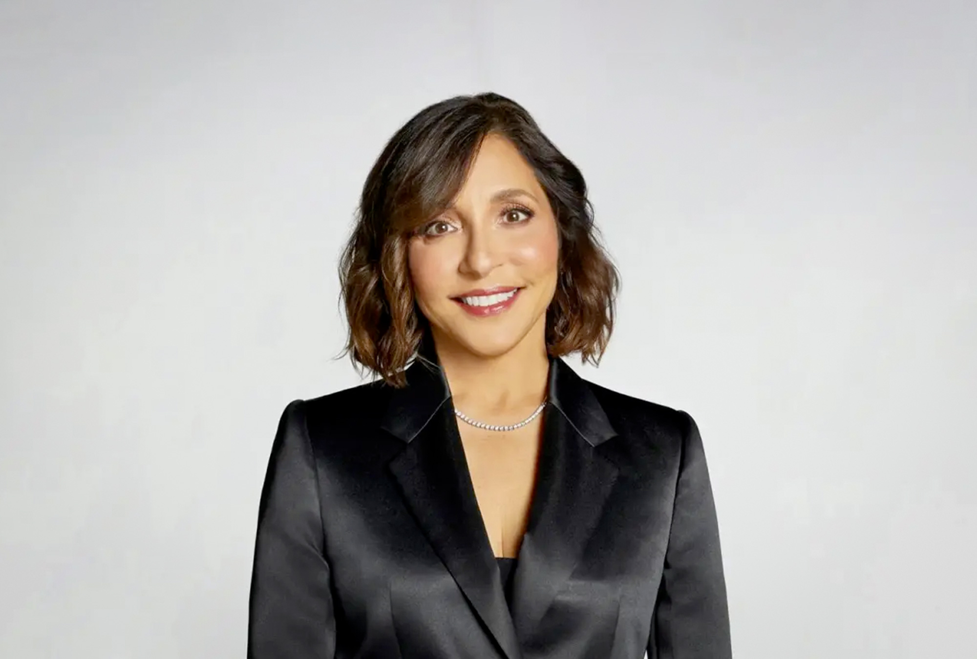 Linda Yaccarino NavidNajjibu