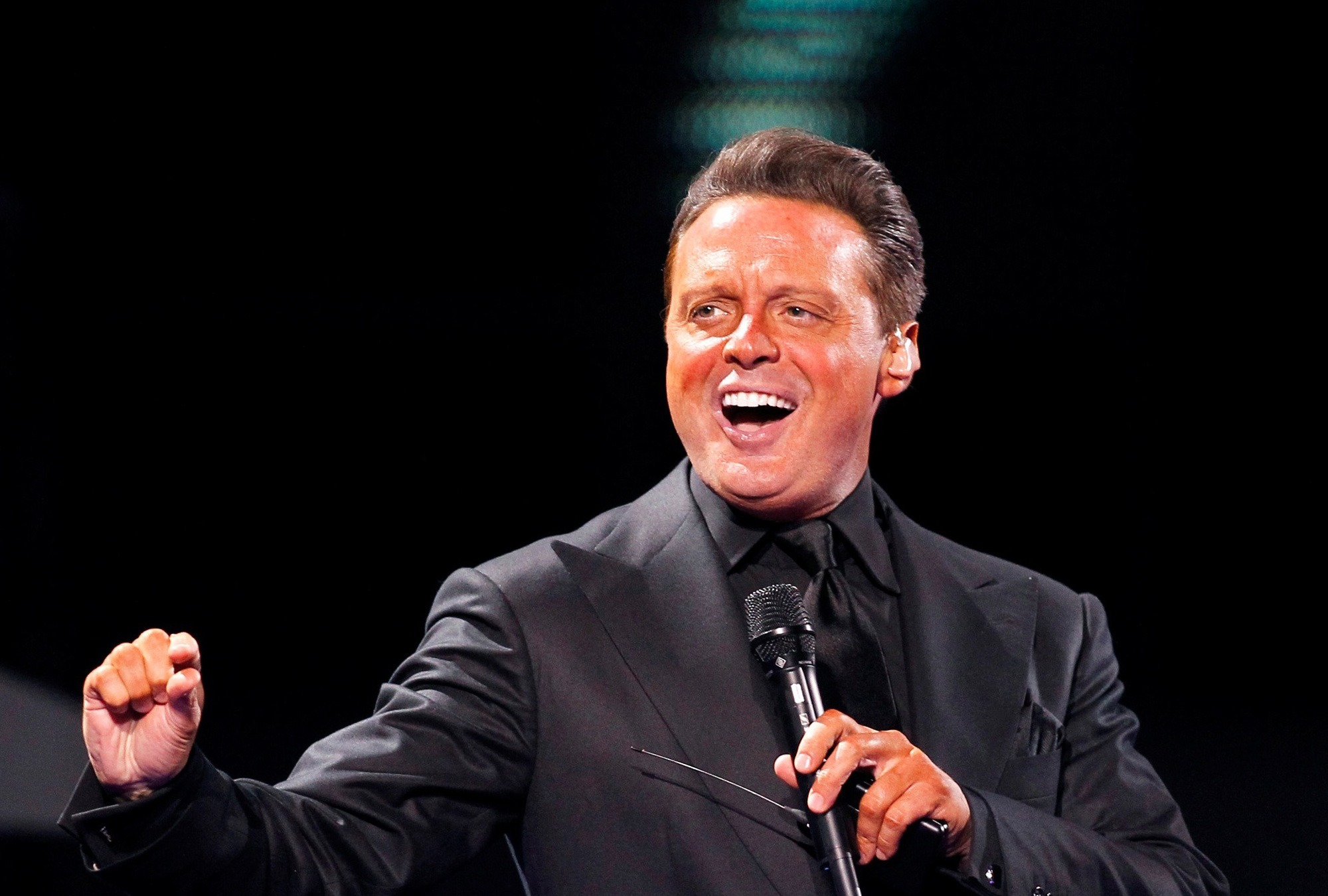 ¿Cuánto cobra Luis Miguel por concierto? Los exorbitantes precios de