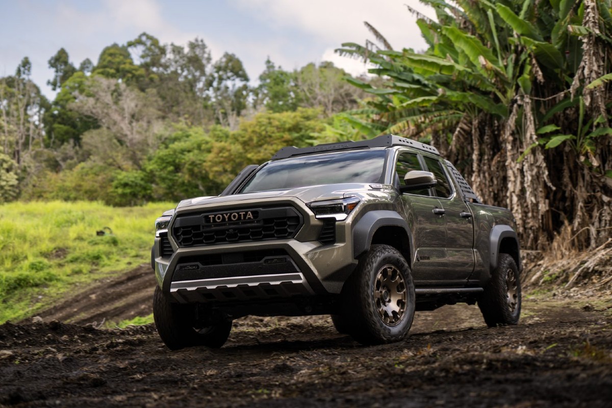 La Toyota hecha en México saldrá a la venta en 2024 Alto Nivel