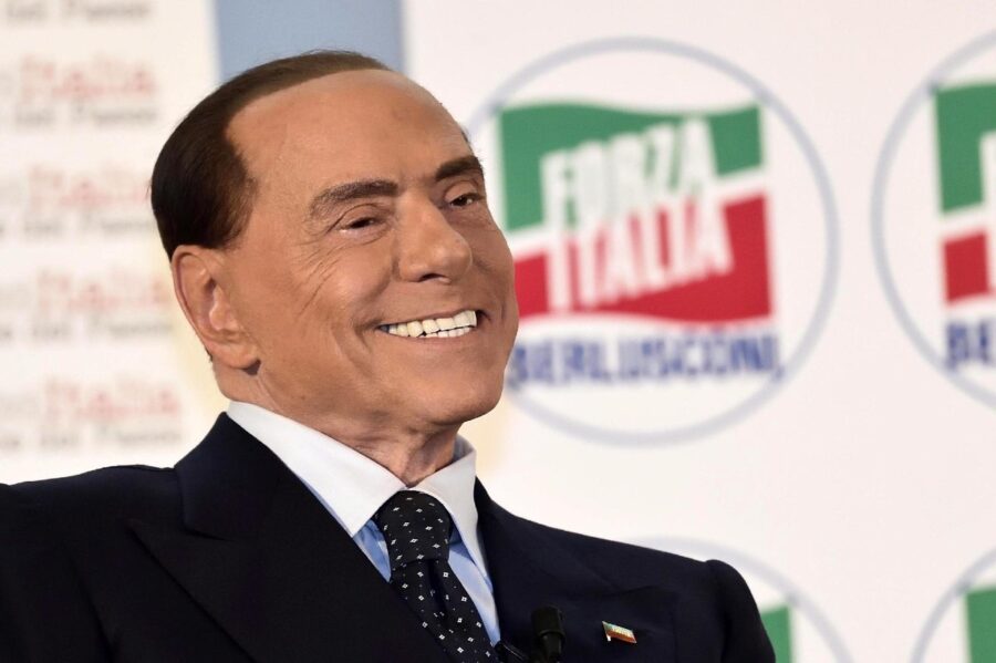 Silvio Berlusconi, ex primer ministro italiano, murió a la edad de 86 años