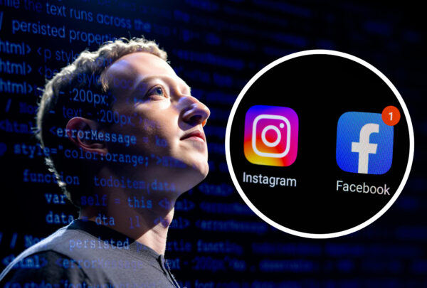 Meta revela por primera vez cómo funcionan sus algoritmos en Facebook e Instagram