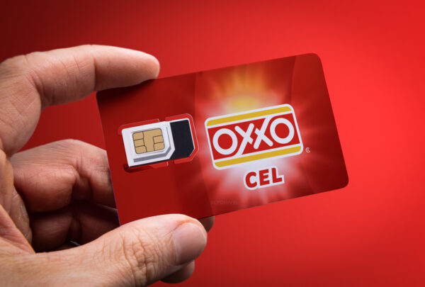 Oxxo lanza su propio chip con Internet y telefonía: Estos son sus paquetes y costos