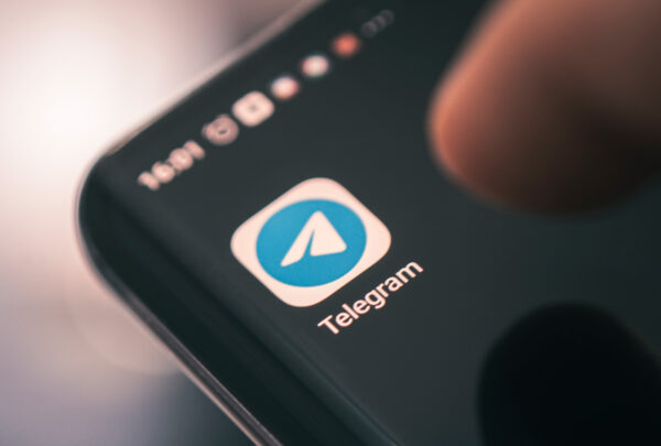 Historias de Telegram llegarán en julio a la plataforma