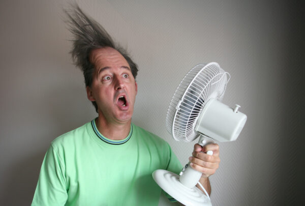 Olvídate del calor, estas son los mejores ventiladores según Profeco