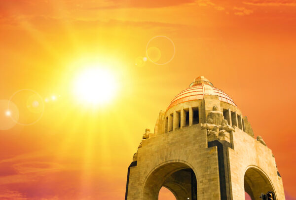 UNAM advierte que enfrentaremos las mayores temperaturas de la historia en 15 días