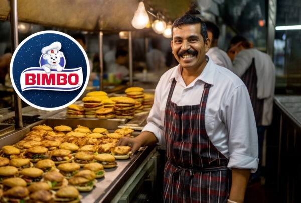 Bimbo crea guía con IA para que descubras los mejores ‘jochos’ y hamburguesas en México